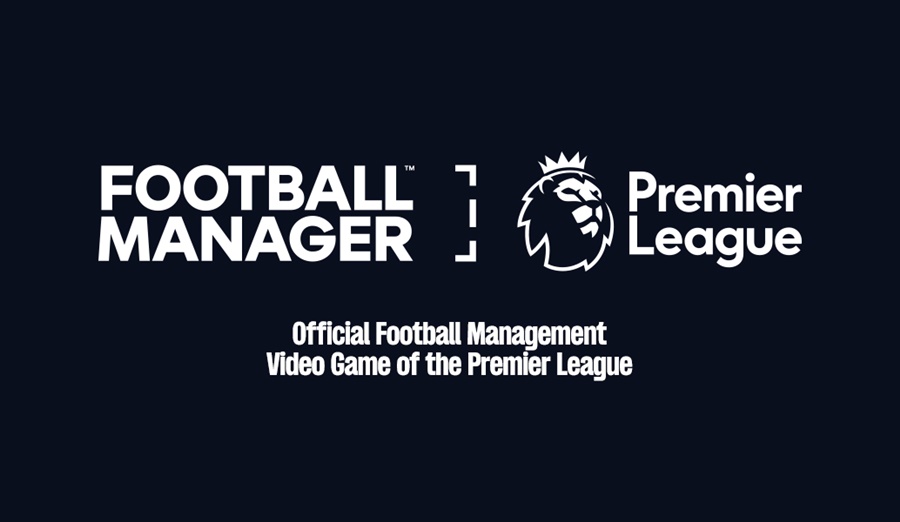 策略游戏《足球经理》宣布获得正版版权“超级联赛”